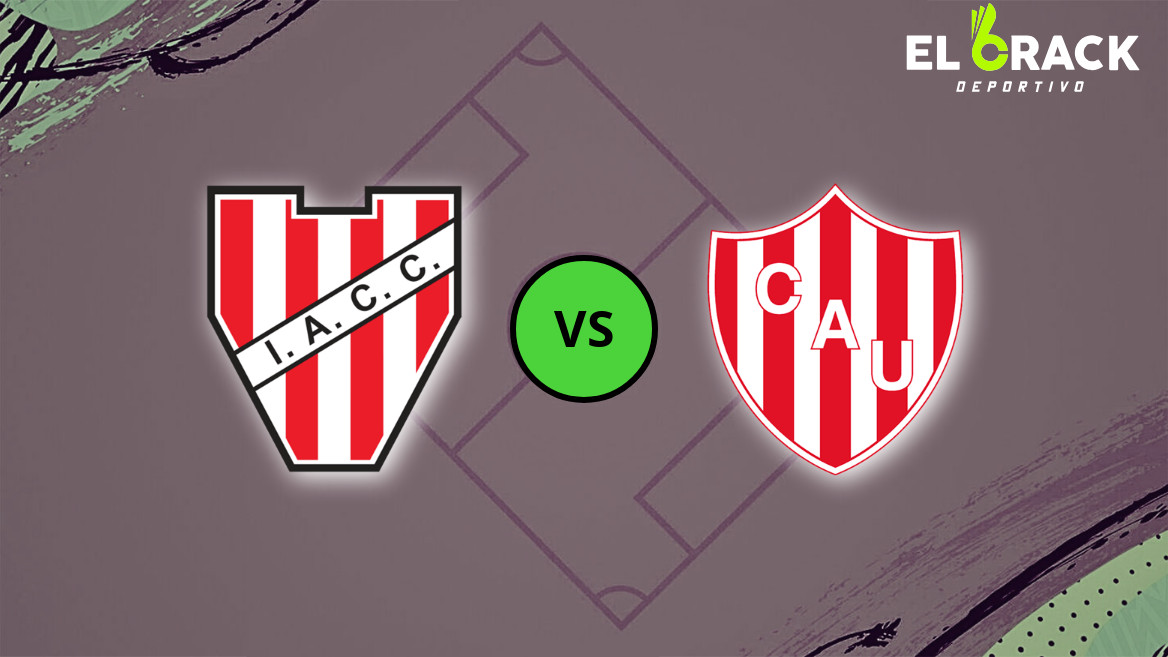 Instituto vs Unión: horario, día, sede e historial completo