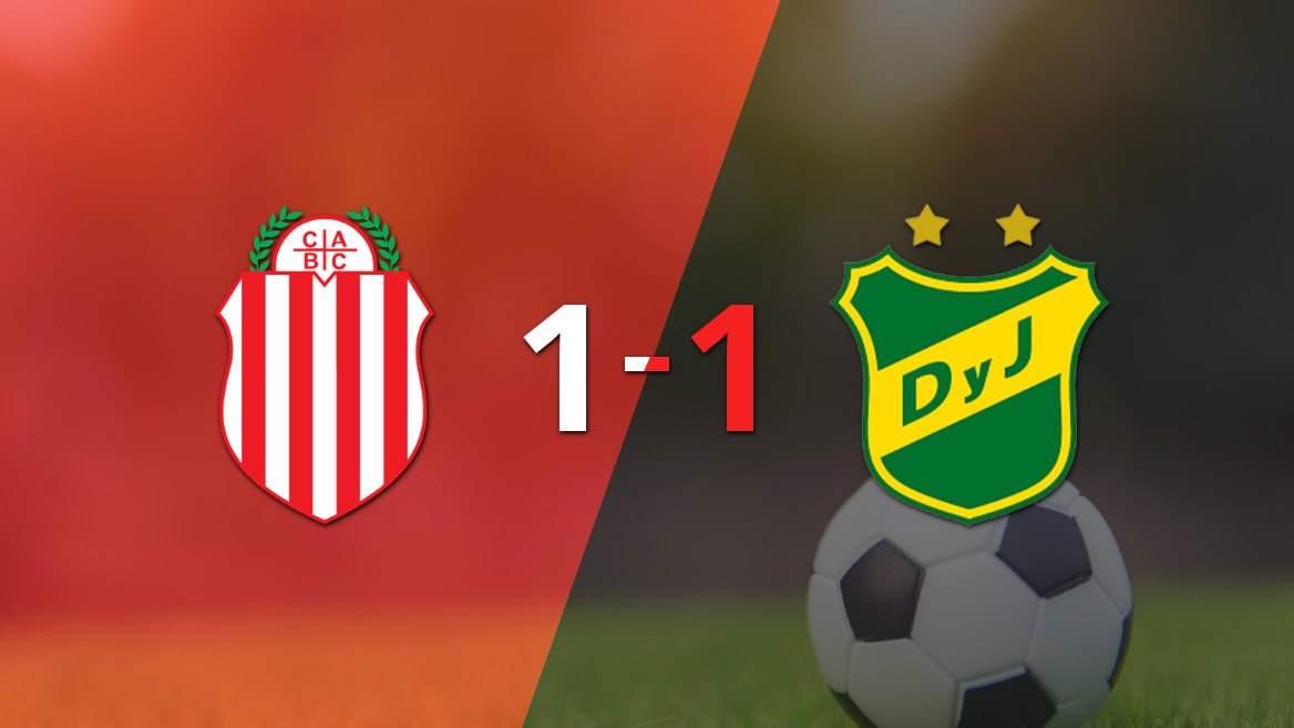 Barracas Central Snatches Last-Minute Equalizer Against Defensa y Justicia with Ignacio Tapia’s Goal