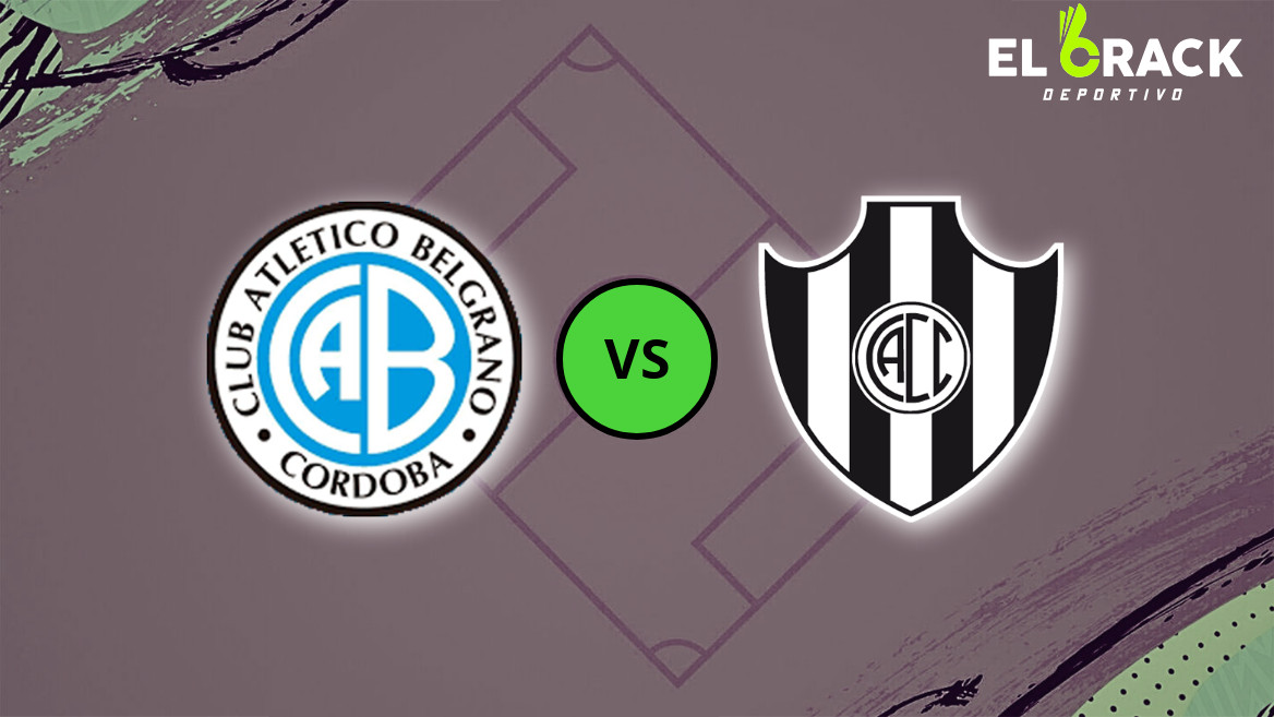 Belgrano vs Central Córdoba (SE): horario, día, sede e historial completo