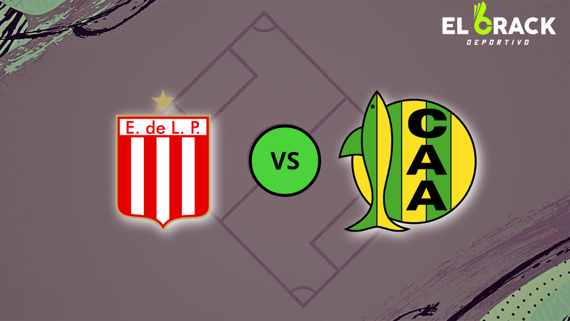 Estudiantes vs Aldosivi: horario, día, sede e historial completo