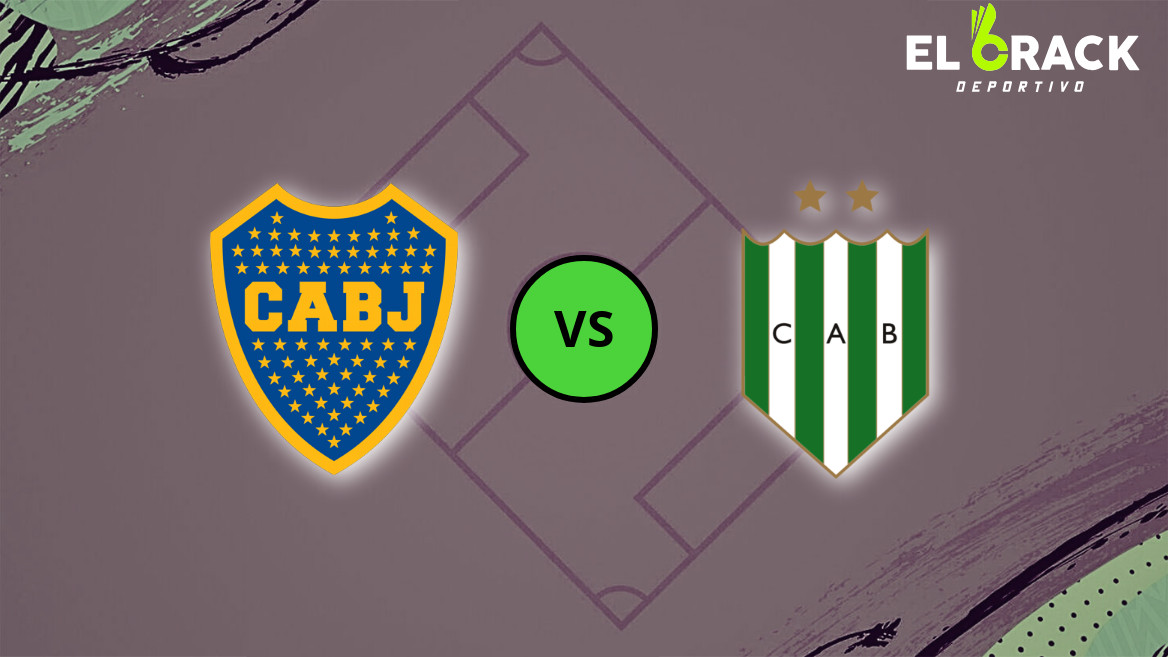 EN VIVO: 0-0: Llega el entretiempo y Boca Juniors y Banfield empatan sin goles