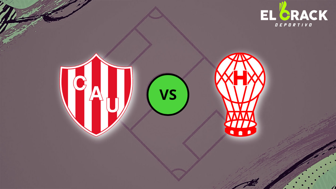 Unión vs Huracán: horario, día, sede e historial completo