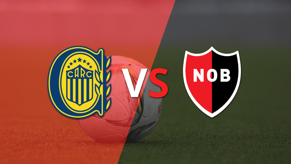 Duelo de titanes: Rosario Central y Newell’s se preparan para el clásico rosarino
