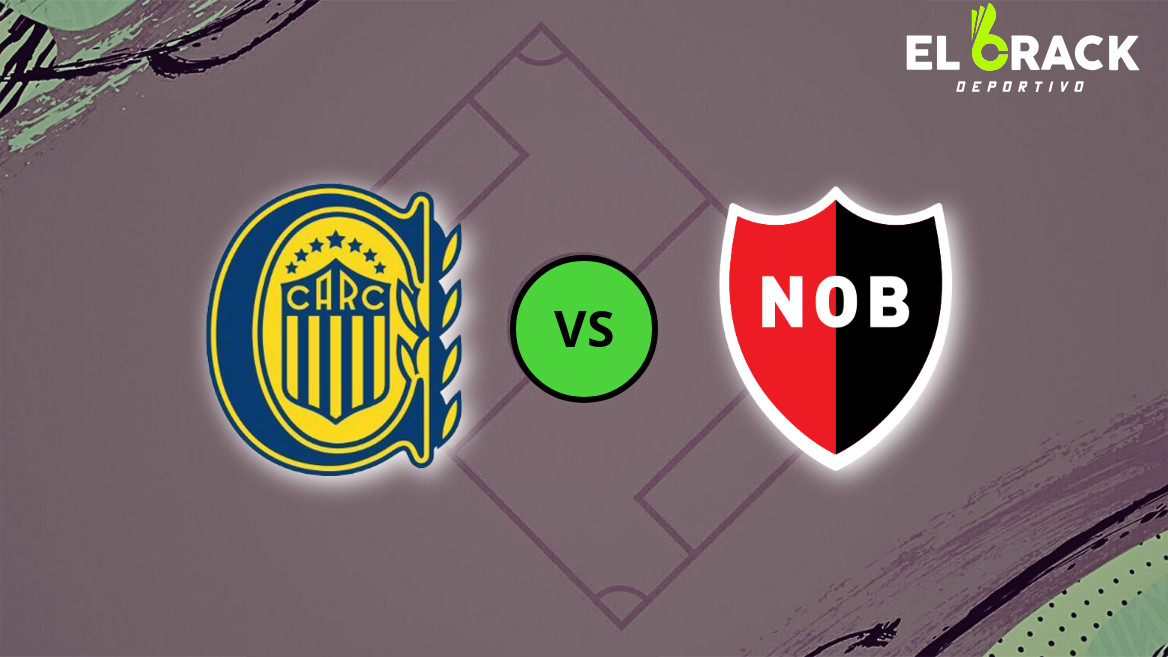 Rosario Central vs Newell`s: horario, día, sede e historial completo
