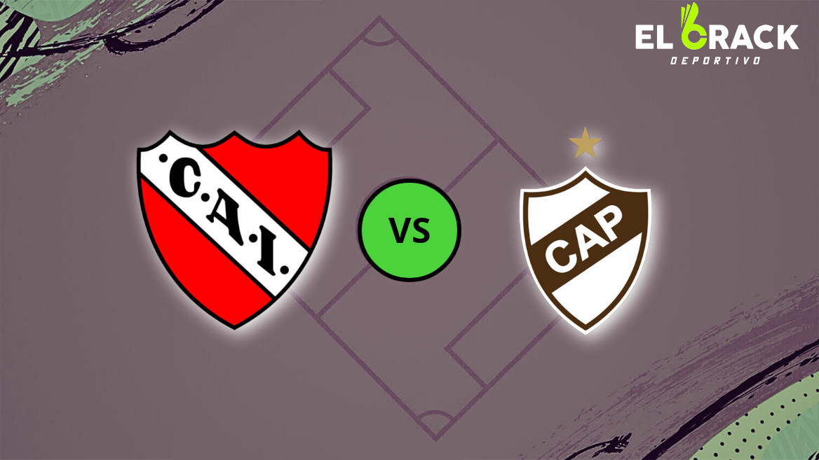 Independiente vs Platense: horario, día, sede e historial completo
