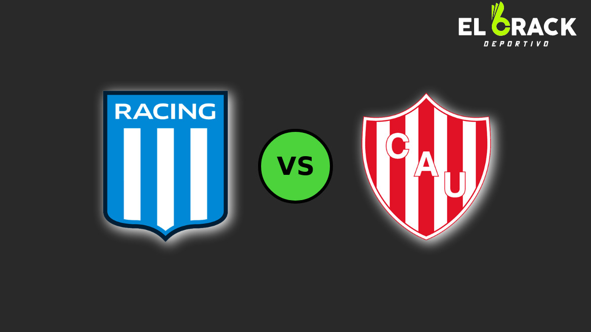 Racing Club vs Unión: horario, día, sede e historial completo