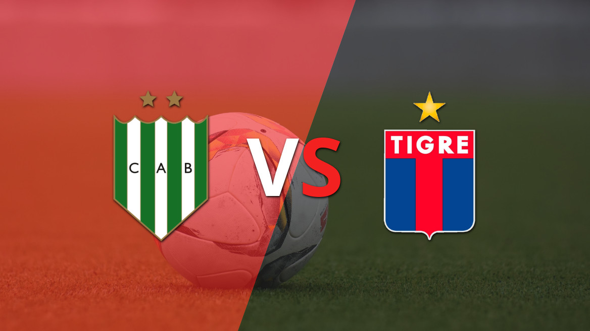 Tigre Visits Banfield for Matchday 7 Showdown
