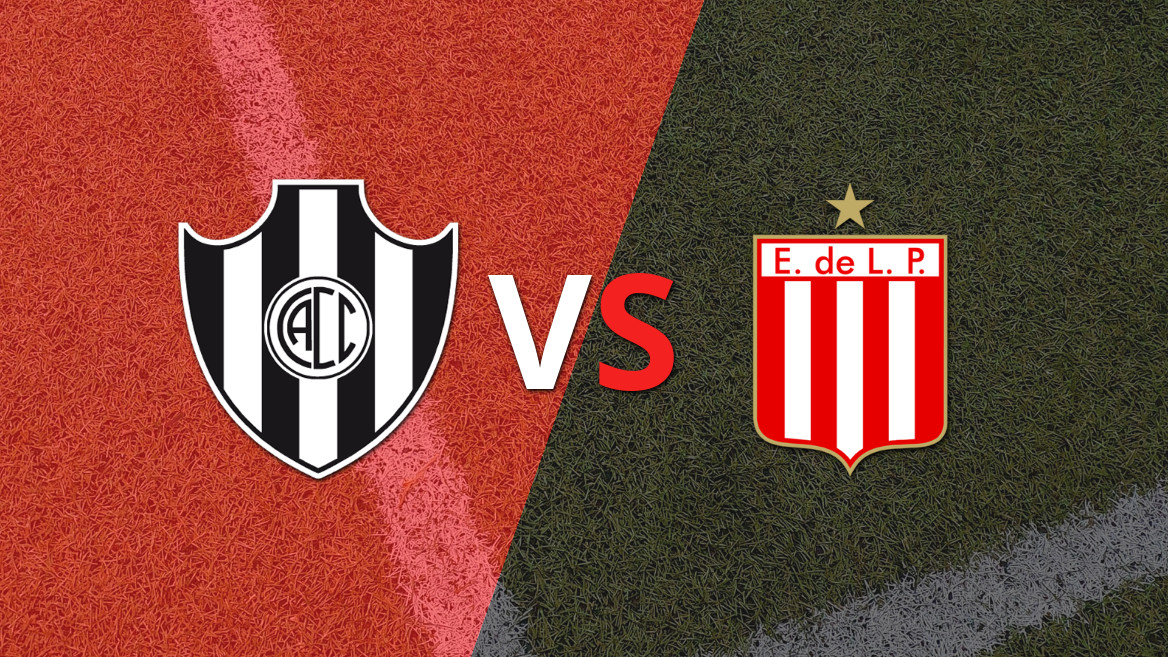 Central Córdoba (SE) busca continuar con su racha ante Estudiantes