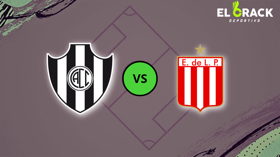 Central Córdoba (SE) vs Estudiantes: horario, día, sede e historial completo