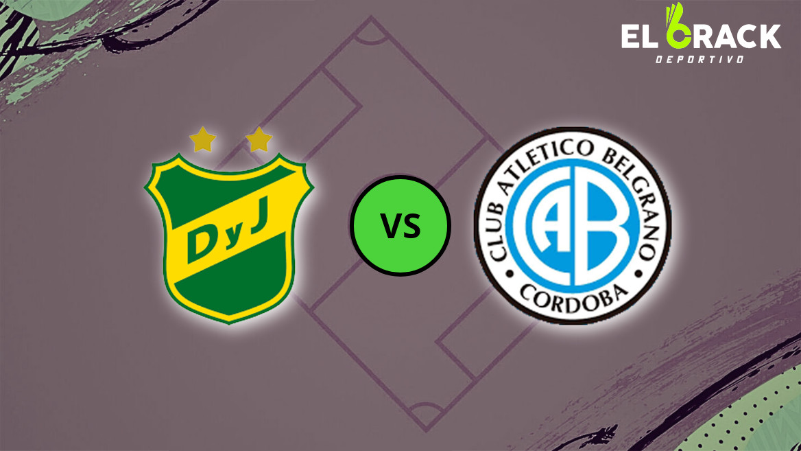 Defensa y Justicia vs Belgrano: horario, día, sede e historial completo