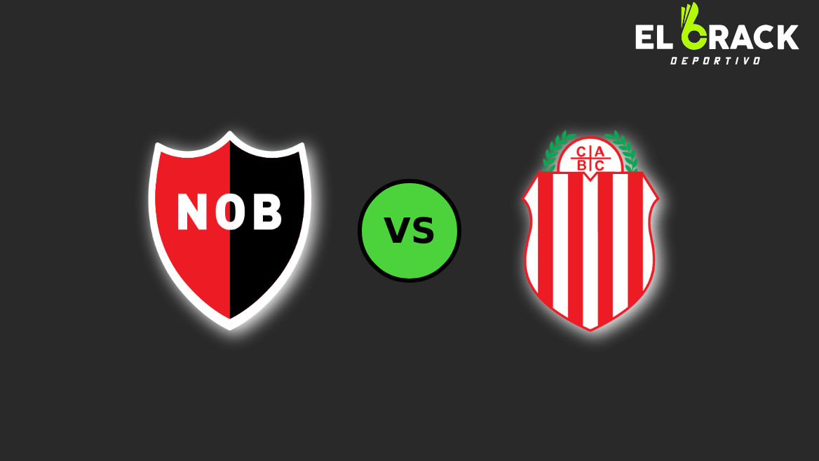 Newell`s vs Barracas Central: horario, día, sede e historial completo