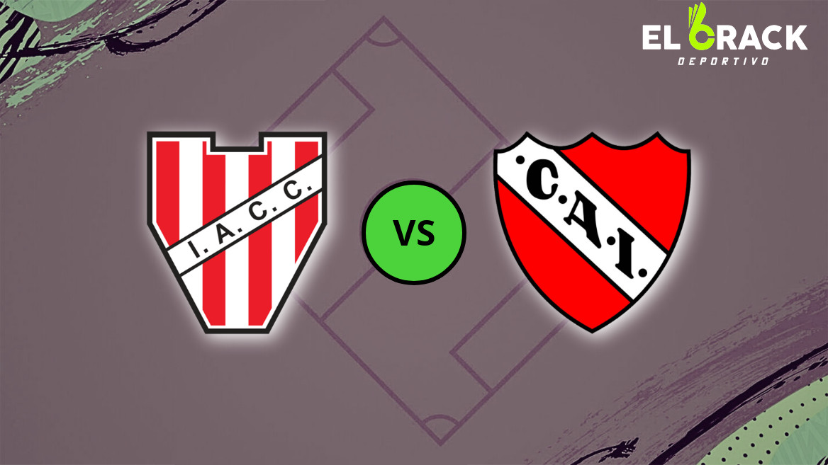 Instituto vs Independiente: horario, día, sede e historial completo
