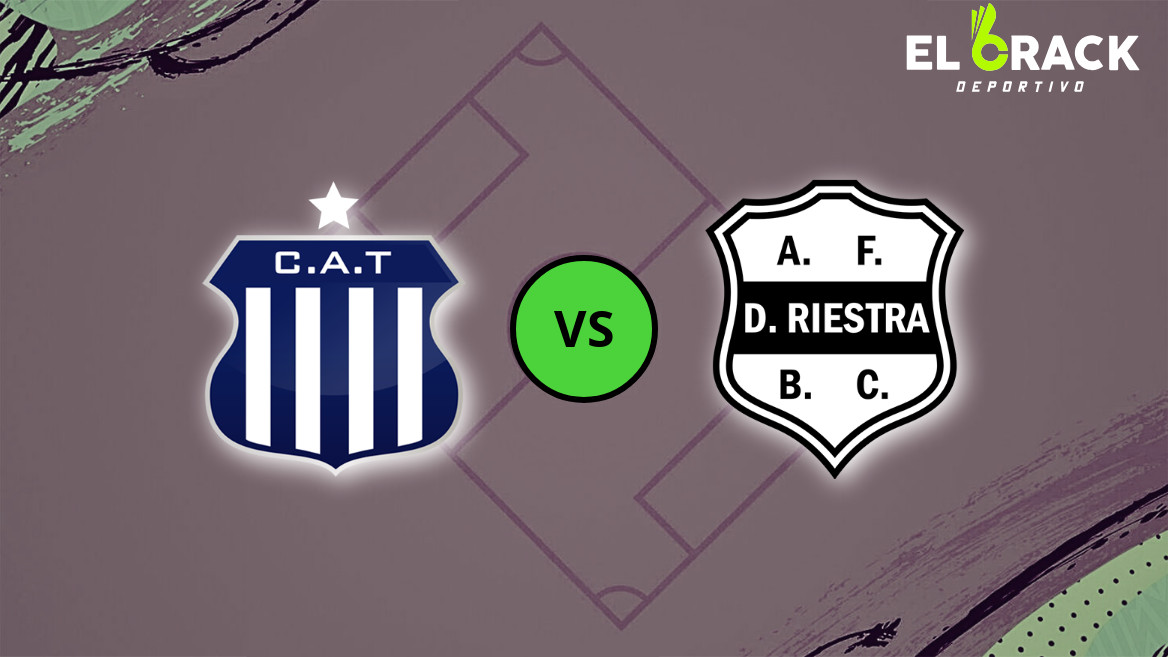 Talleres vs Dep. Riestra: horario, día, sede e historial completo