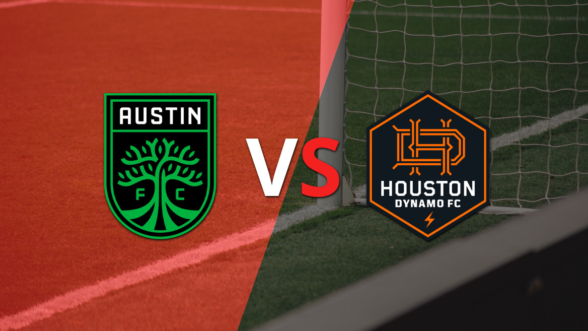 Austin FC and Houston Clash in Week 23 of the MLS