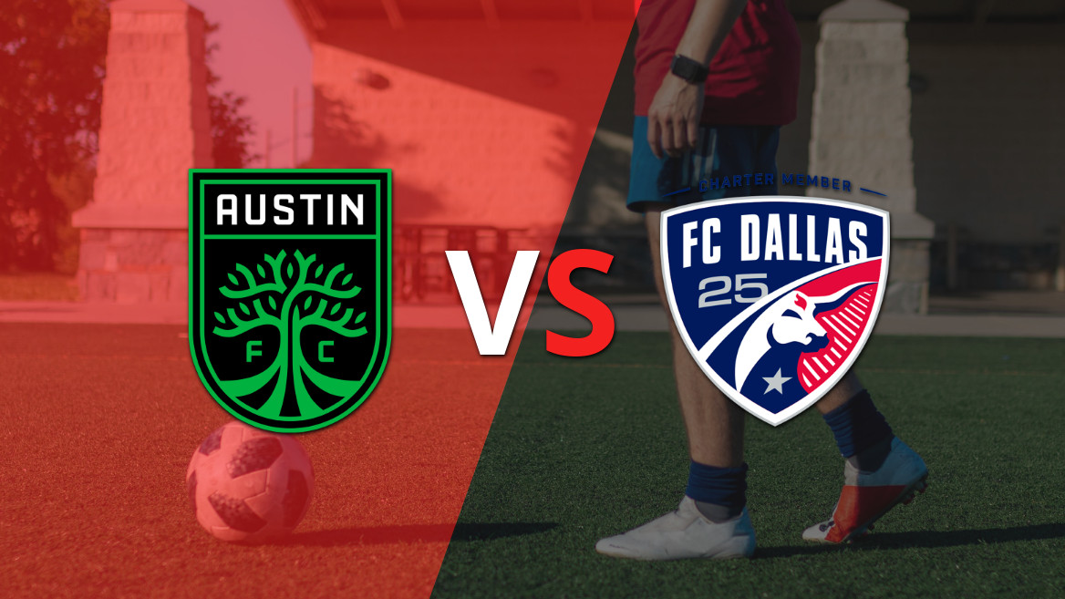 Previo al duelo entre Austin FC y FC Dallas en la semana 24 de la MLS