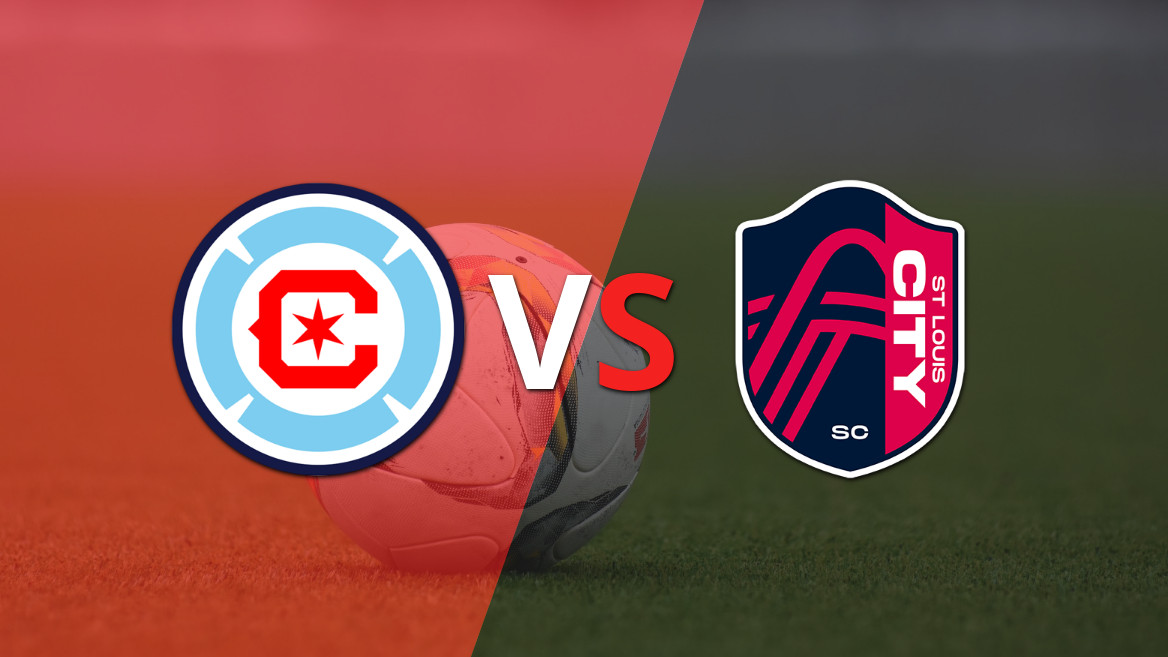 Chicago Fire Hosts St. Louis City in Week 24 Showdown