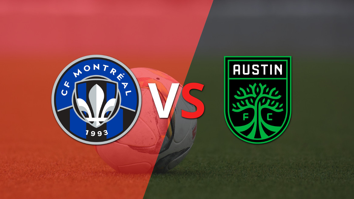 Austin FC faces CF Montréal in Week 25 clash