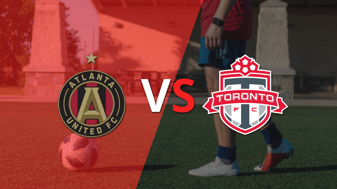 Atlanta United Hosts Toronto FC in Week 25 Clash