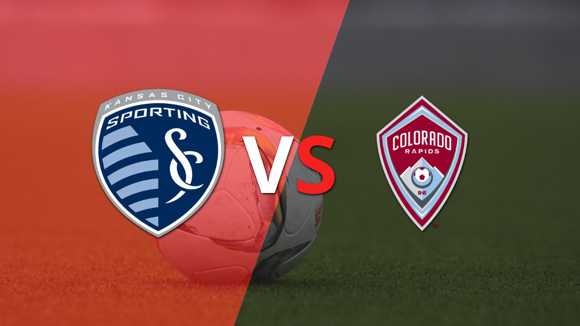Previa: Sporting Kansas City se enfrenta a Colorado Rapids en la semana 26 de la MLS