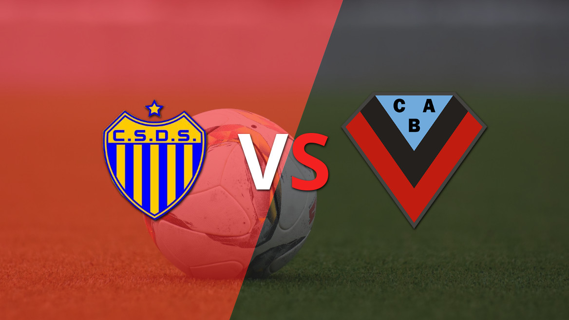 EN VIVO: Agustín Minnicelli sentenció el triunfo de Brown (Adrogué) ante Dock Sud con doblete