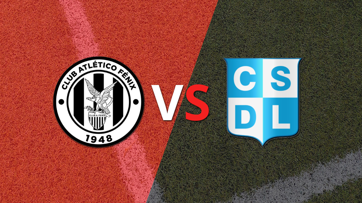 EN VIVO: Con un gol agónico, Matías Linas sentenció el empate entre Liniers y Fénix