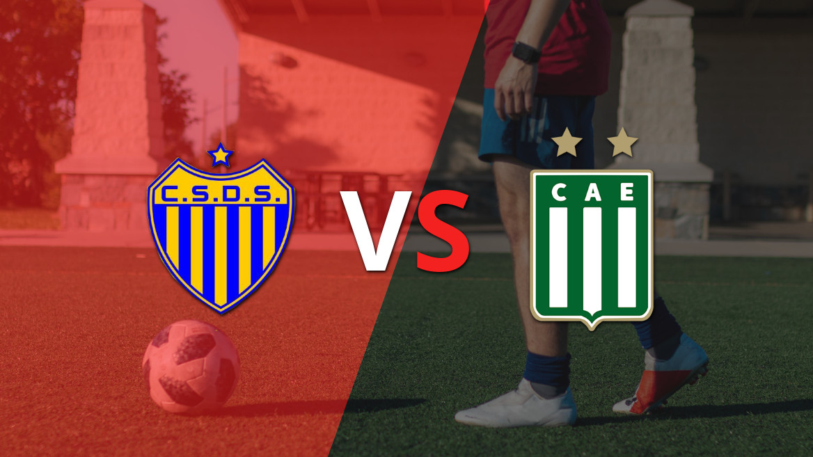 EN VIVO: Excursionistas no pudo con Dock Sud y cayó 1-0 por un gol agónico