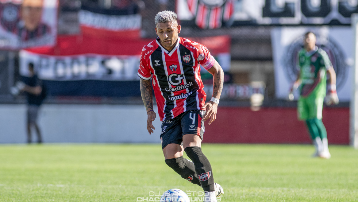 EN VIVO: Con un marcador 2-1, Mitre (SE) vence a Chacarita