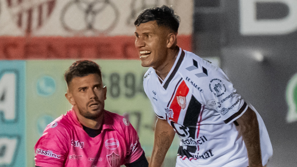 EN VIVO: Talleres (RE) empata el juego ante Dep. Morón