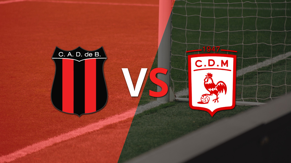 EN VIVO: Def. de Belgrano no pudo con Dep. Morón y empataron sin goles