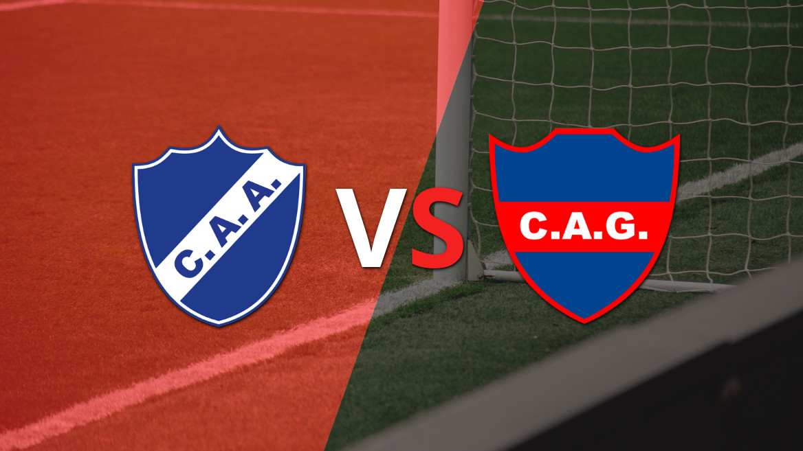 EN VIVO: Comienza el partido entre Alvarado y Güemes (SE) en el estadio el Mundialista de Mar del Plata