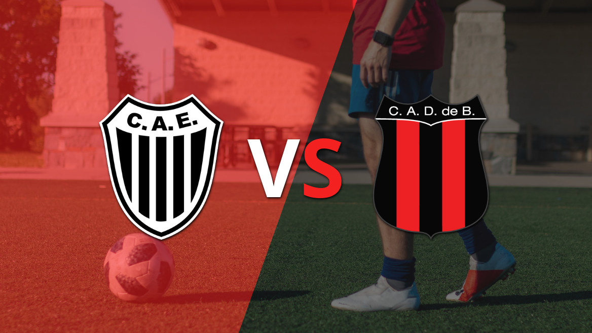 EN VIVO: Con dos goles, Estudiantes (BA) se impuso a Def. de Belgrano en el estadio Ciudad de Caseros