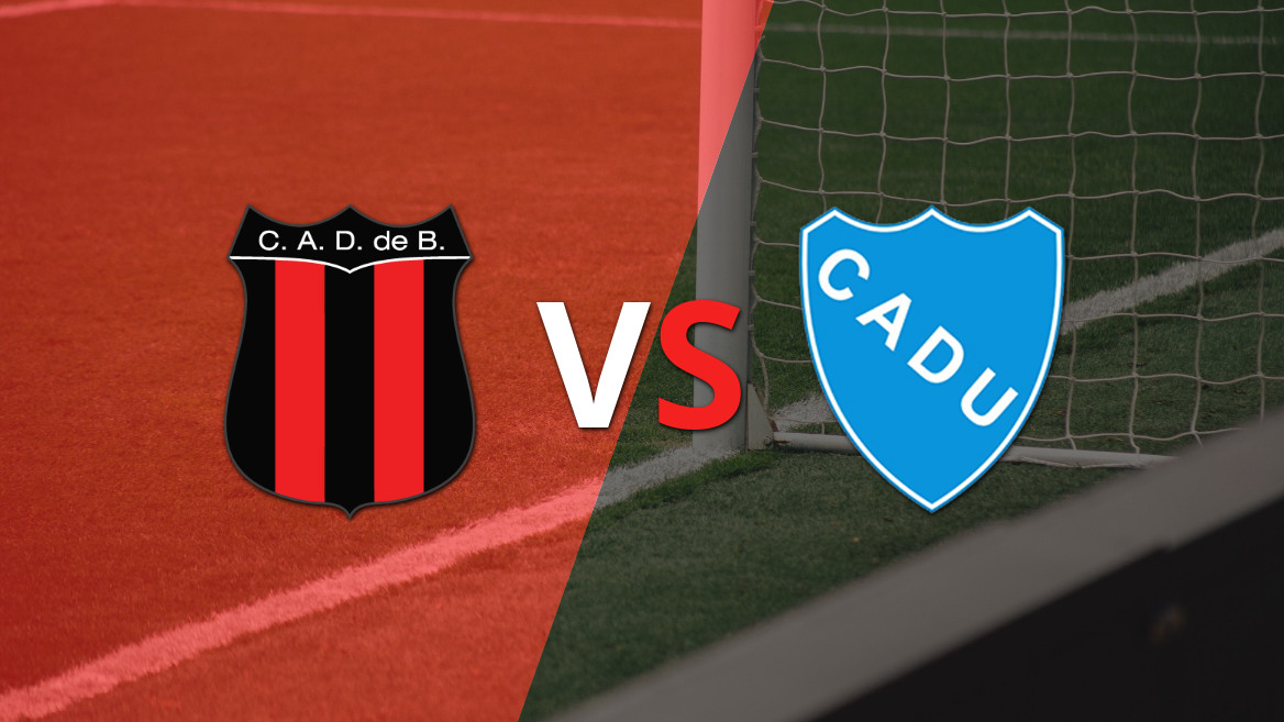 EN VIVO: Def. de Belgrano gana 3-1 a Def. Unidos con doblete de Francisco Tcherkaski