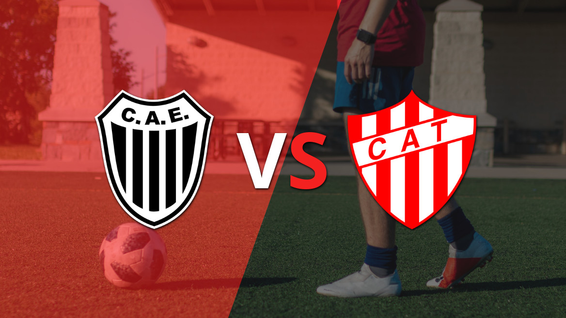 EN VIVO: Estudiantes (BA) gana por 2 el juego ante Talleres (RE)