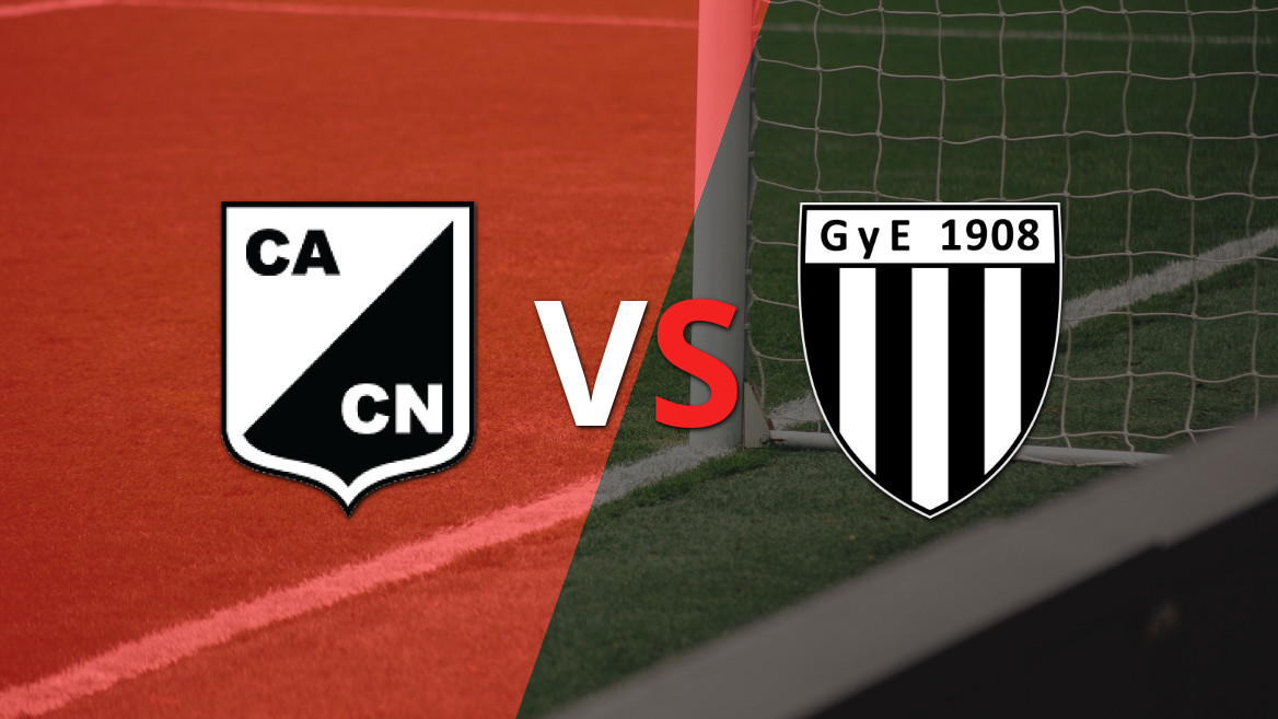 EN VIVO: Con un solo gol agónico, Central Norte derrotó a Gimnasia (Mendoza) en el estadio la Bombonera Cuerva