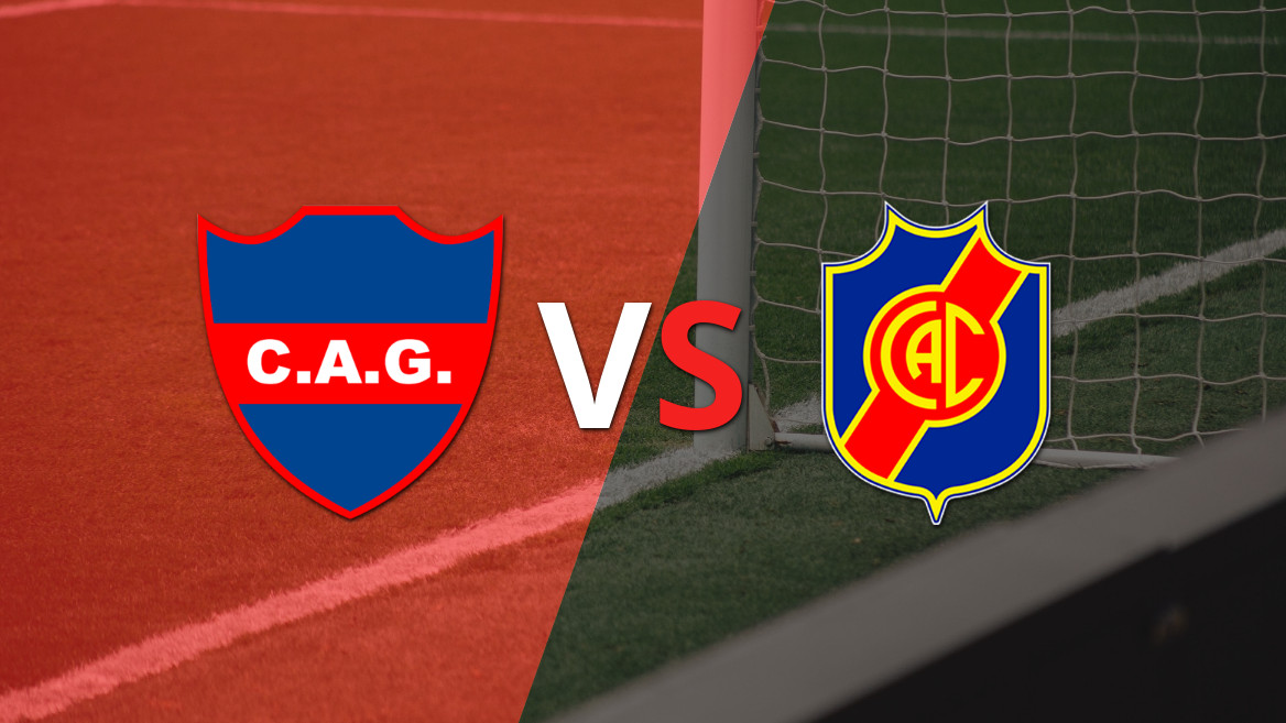 EN VIVO: Colegiales no logró vencer a Güemes (SE) y sufre una derrota con un autogol de Santiago Strasorier