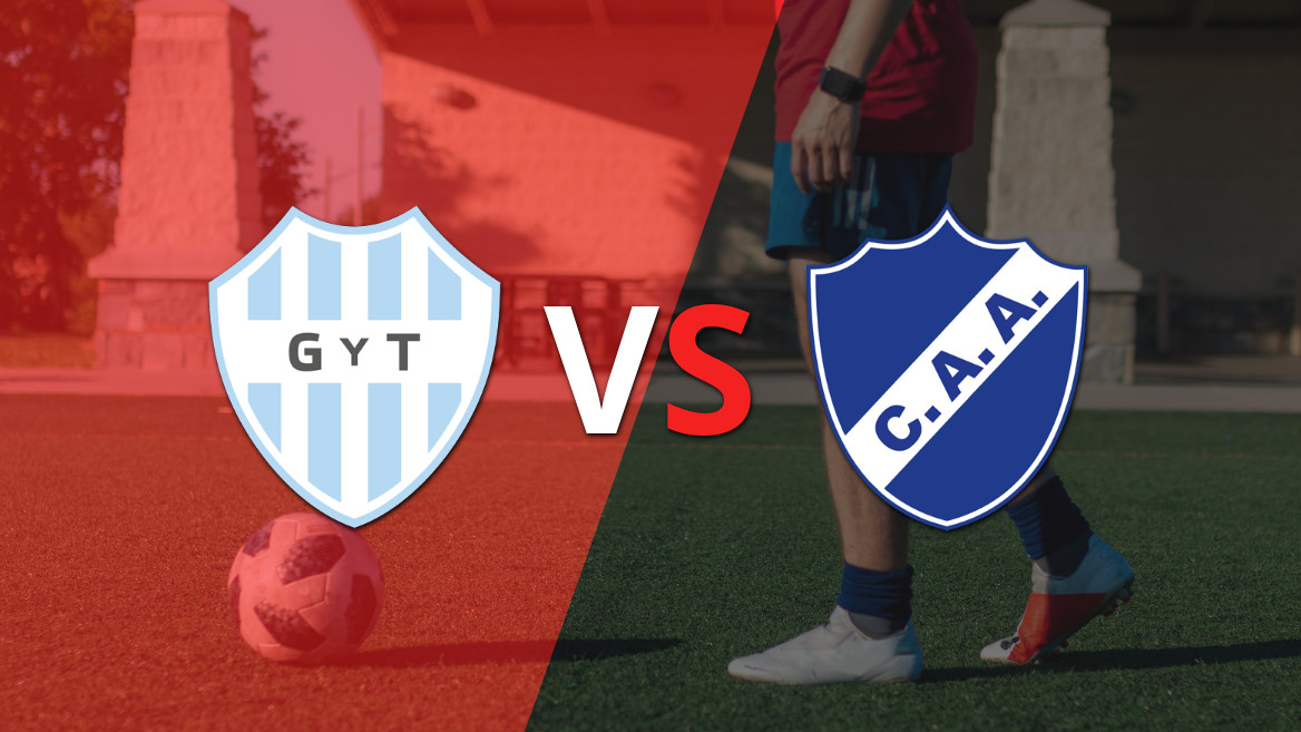 EN VIVO: ¡Segundo tiempo! Gimnasia y Tiro lleva la ventaja 2-0 frente a Alvarado