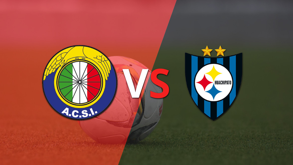 Audax Italiano and Huachipato Battle for a Spot in the Final