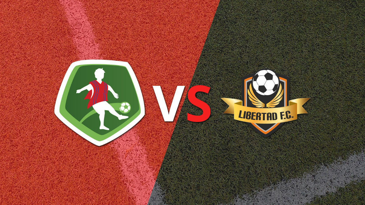 EN VIVO: Libertad castigó a Mushuc Runa con una victoria por 2 a 1