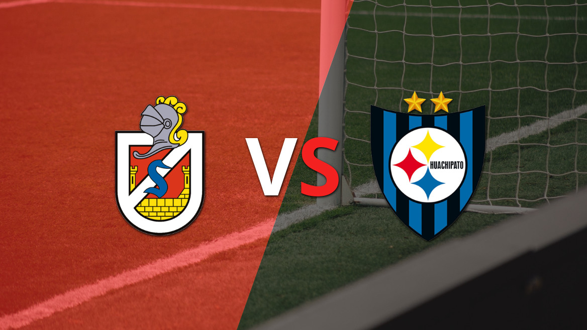 EN VIVO: Huachipato domina y gana con un sólido 2-0 a D. La Serena
