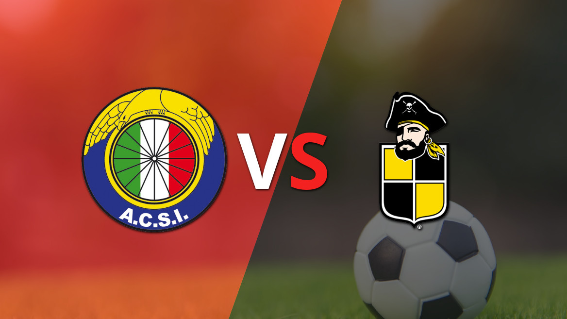 EN VIVO: Audax Italiano cayó frente a Coquimbo Unido 1-0 con un gol de Sebastián Cabrera