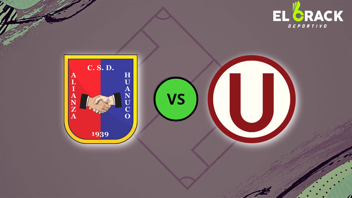 Alianza Universidad vs Universitario: horario, día, sede e historial completo