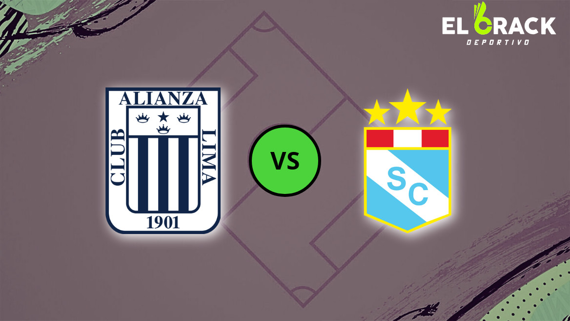 EN VIVO: Inicia el segundo tiempo sin goles entre Alianza Lima y Sporting Cristal