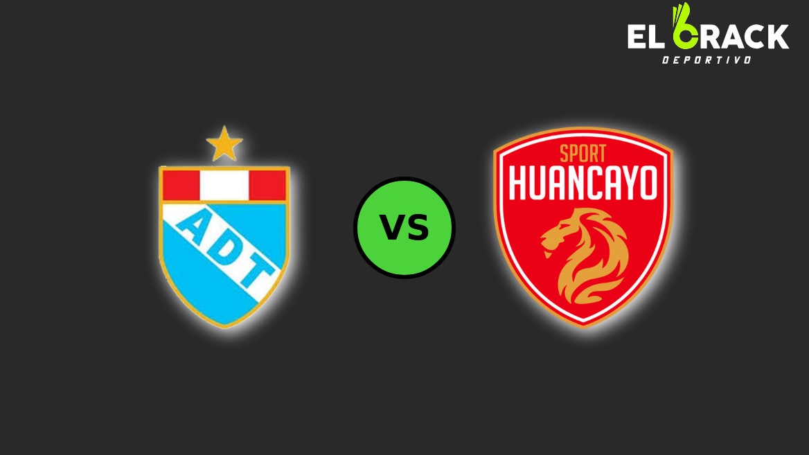 ADT de Tarma vs Sport Huancayo: horario, día, sede e historial completo