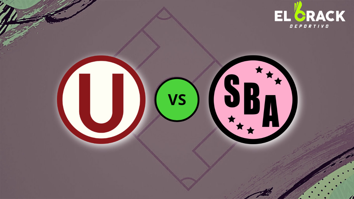 Universitario vs Sport Boys: horario, día, sede e historial completo