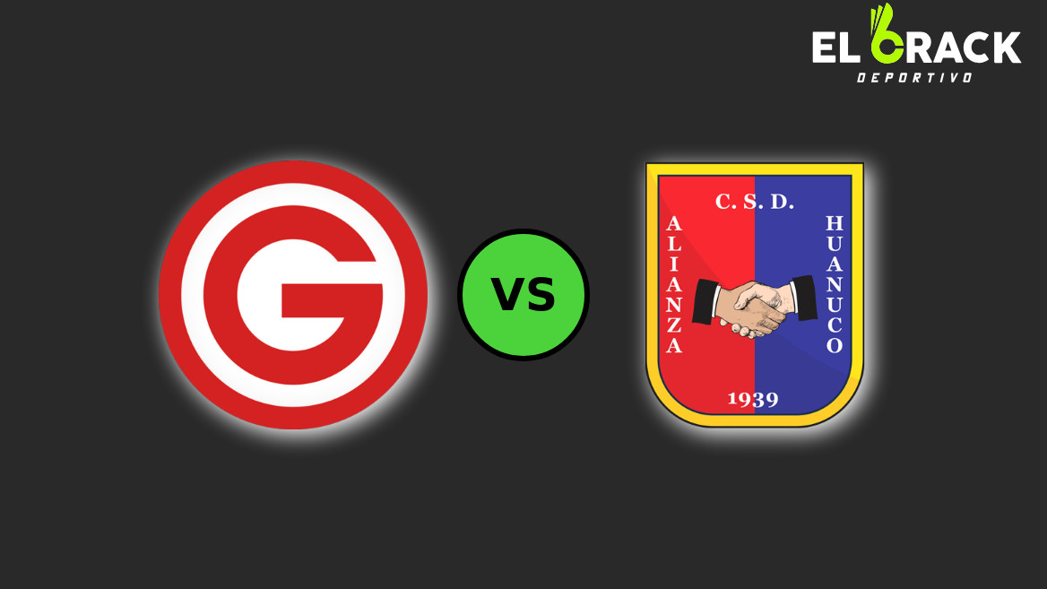 Deportivo Garcilaso vs Alianza Universidad: horario, día, sede e historial completo