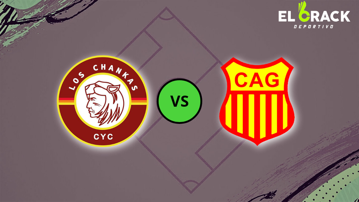 Los Chankas vs Grau: horario, día, sede e historial completo