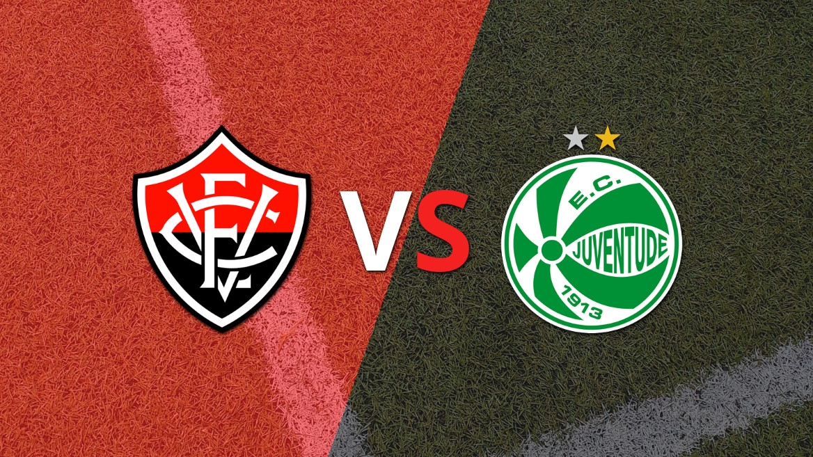 Vitória to Host Juventude in Showdown for Matchday 20