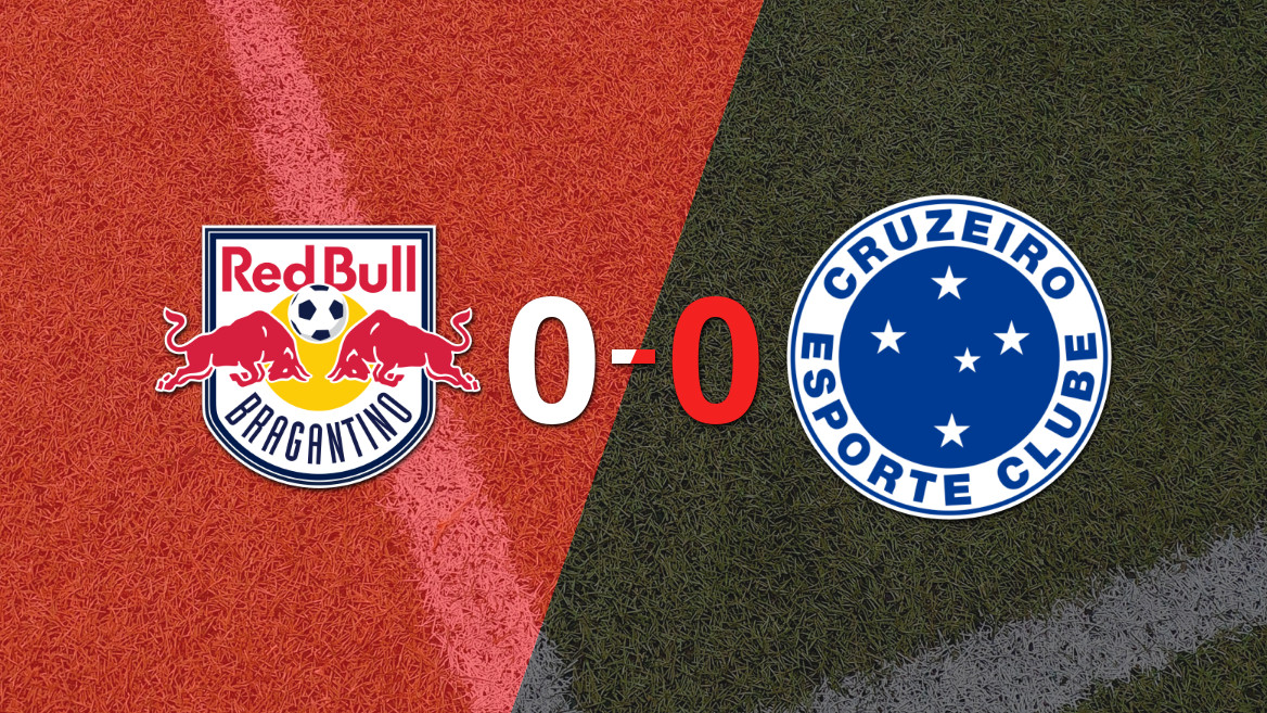 RB Bragantino and Cruzeiro Set for Thrilling Return Leg