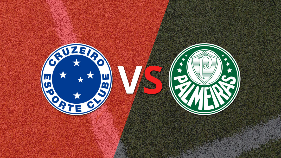The Clash for the Final Spot: Palmeiras vs Cruzeiro