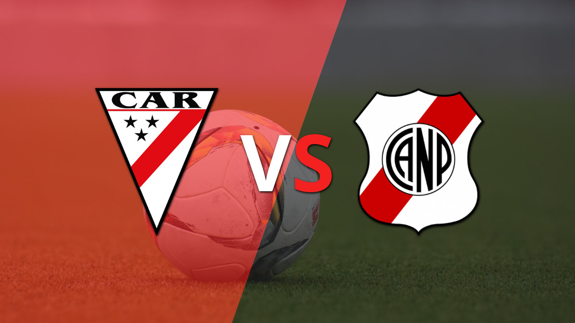 EN VIVO: Always Ready venció a Nacional Potosí 1 a 0 en el estadio Gigante del Norte